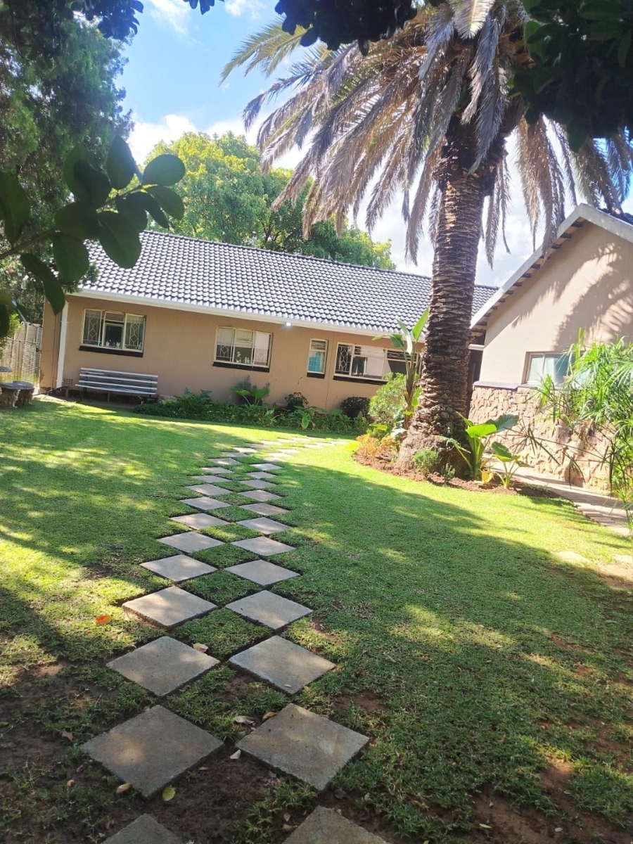 3 Bedroom Property for Sale in Flamwood North West